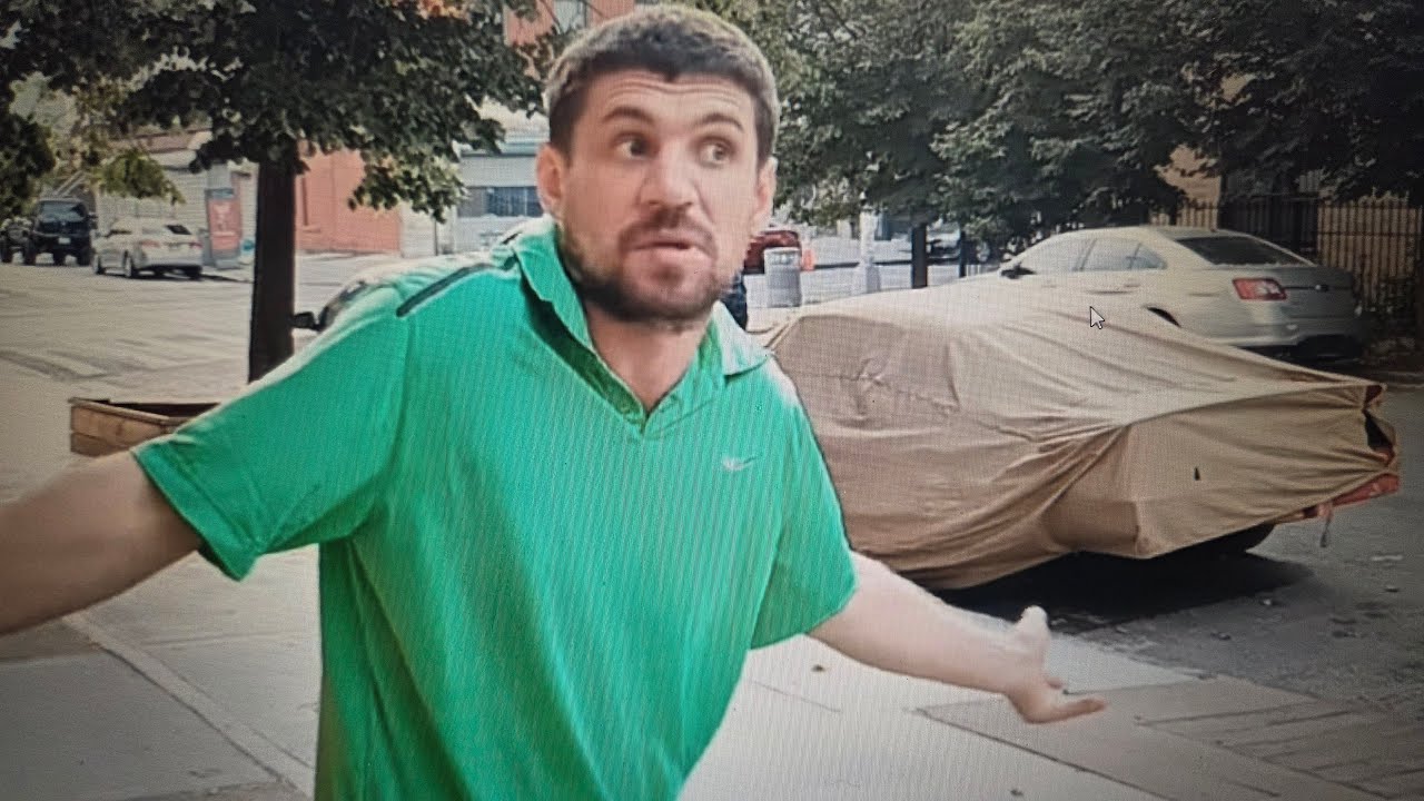 Козюлькин самолёт терпит крушение / Начал пользовать кредитную карту