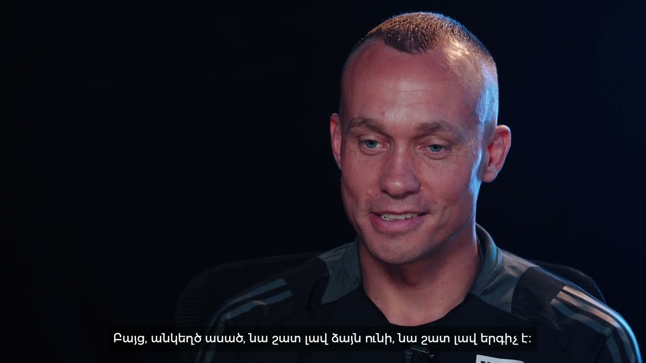 The Journey of Excellence: Gudmundur Th&oacute;rarinsson