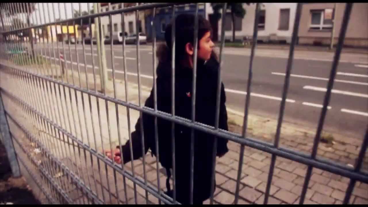 FARD - PETER PAN - ALTER EGO (OFFICIAL VIDEOCLIP)