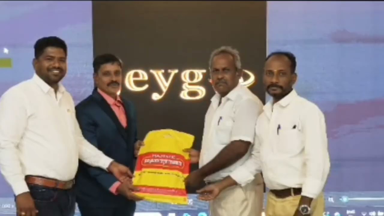 Jeygo Vice President Conference 11 Jan 2026