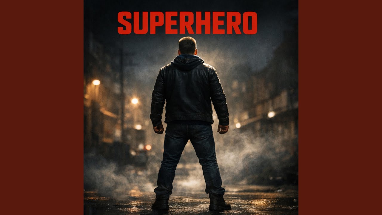 Superhero