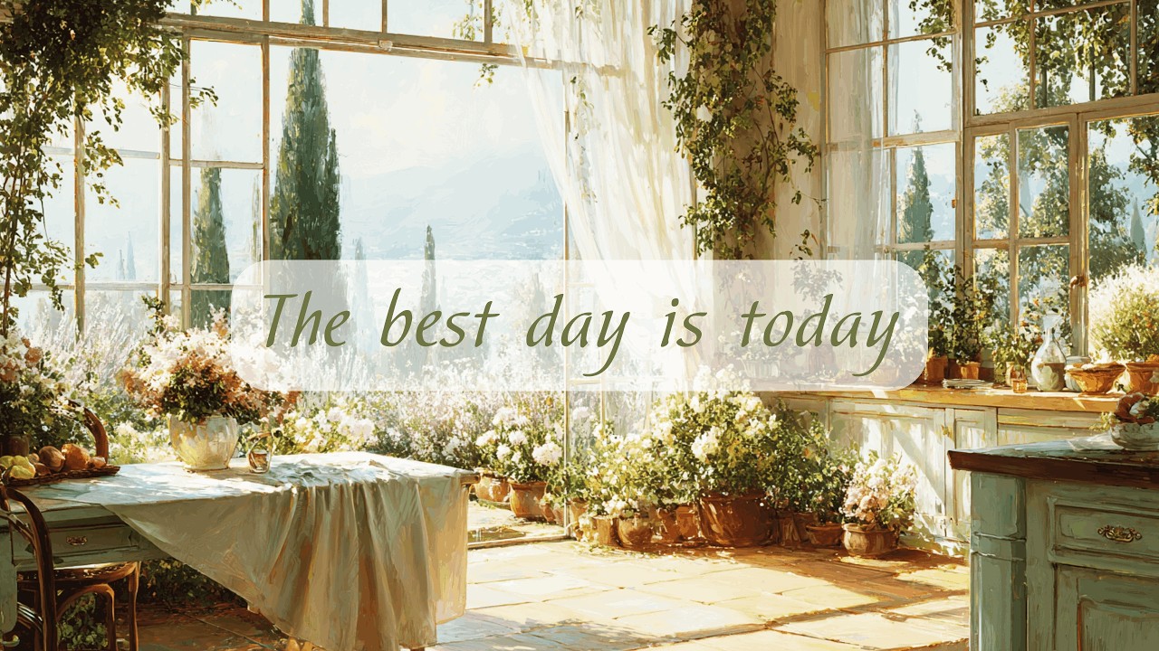 Relaxing Morning Piano & Birdsong – Peaceful Music for Study, Reading, Work