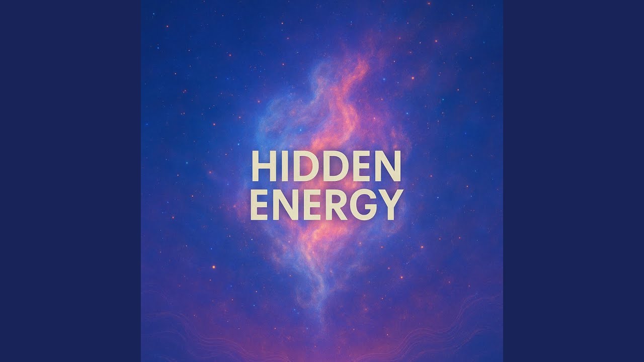 Hidden Energy (feat. DJ MAYKL)