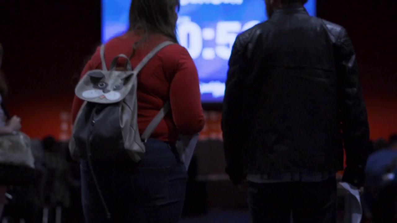 Coxcon 2017