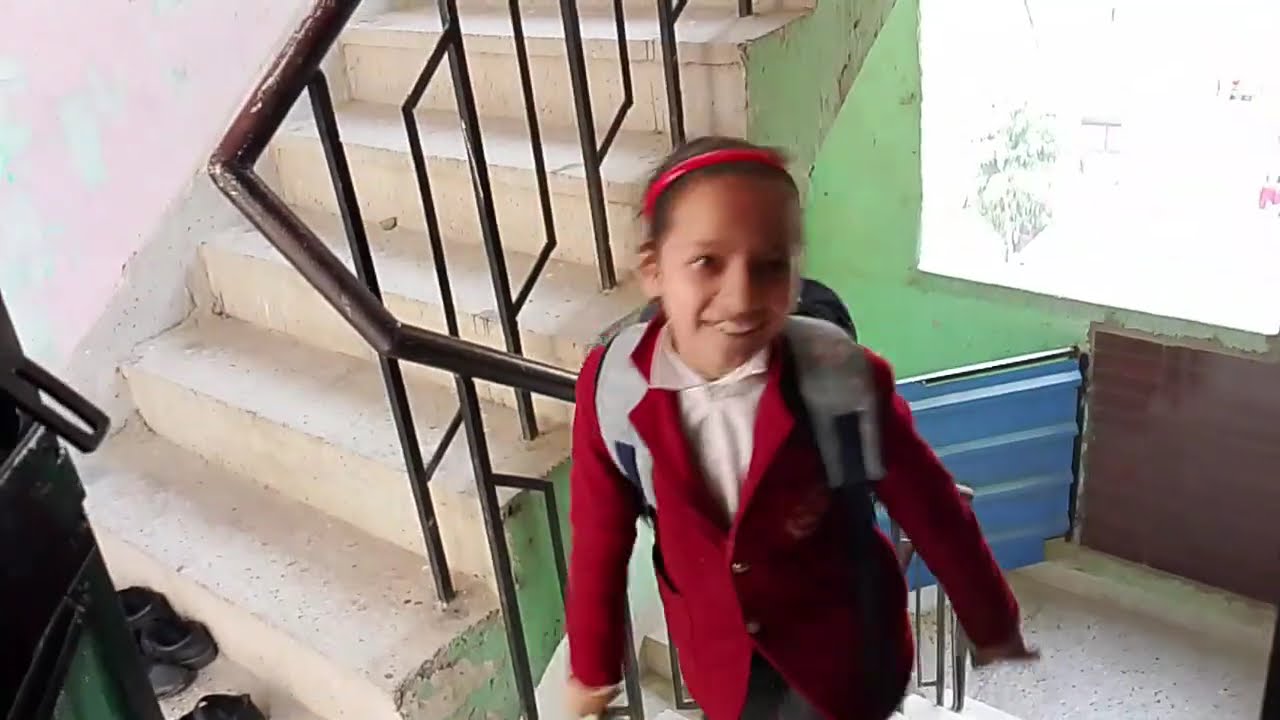 🥶सर्दी में सुबह से शाम तक का Routine ब्लॉग। Indian Family Vlog 🌄