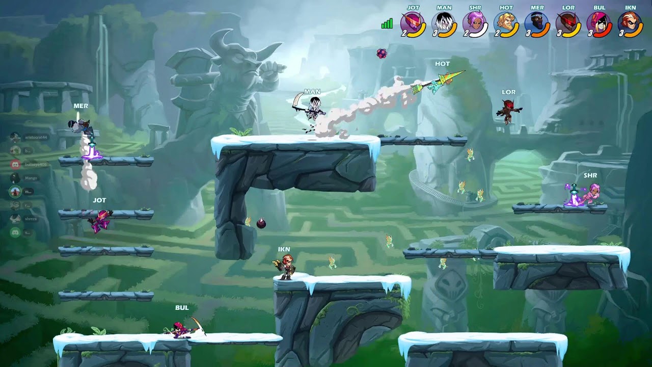 #dota2  #repo #brawlhalla #brawl #game #fungame #lolgameplay #dota2 #peak