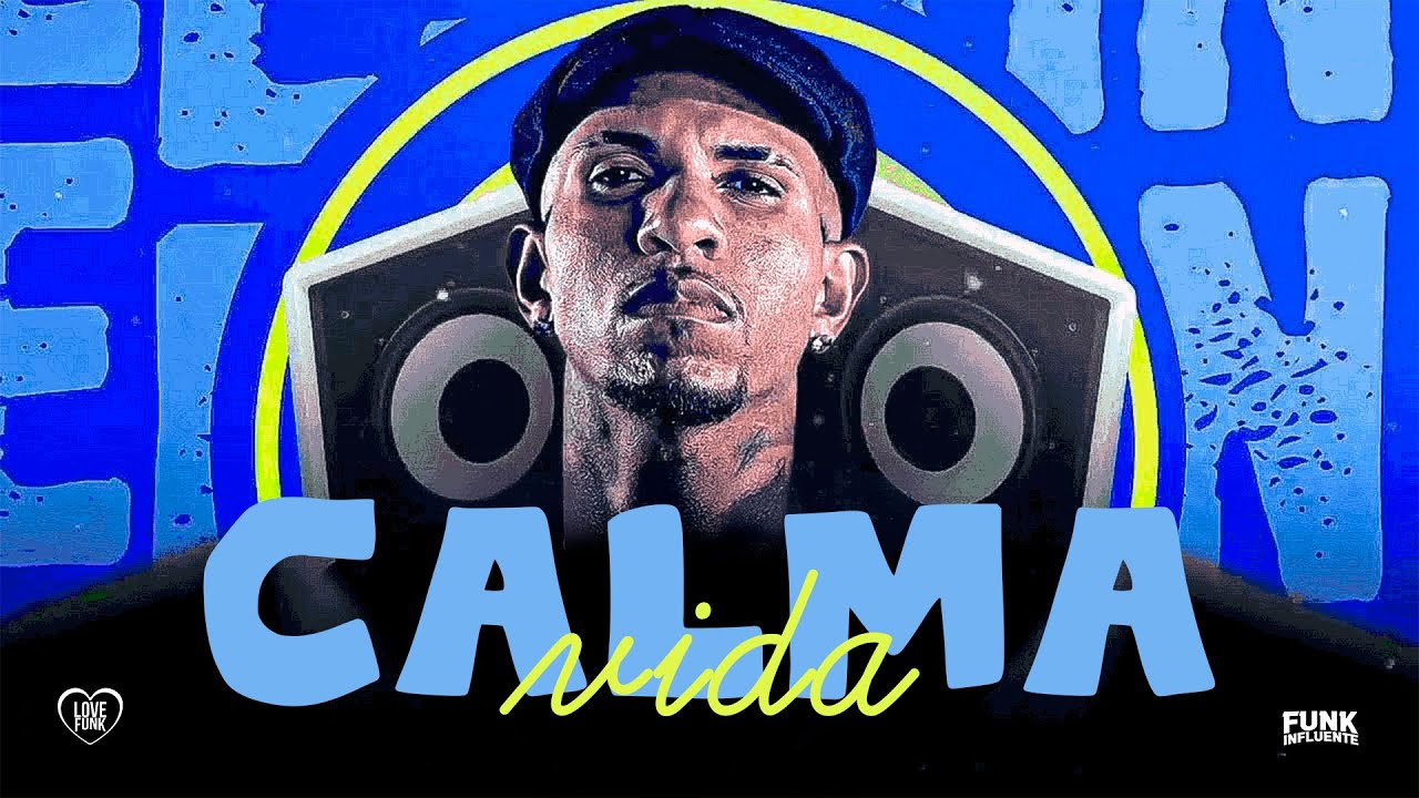 CALMA VIDA T&Aacute; DE BOA - RESENHA DO ARROCHA (J. ESKINE)