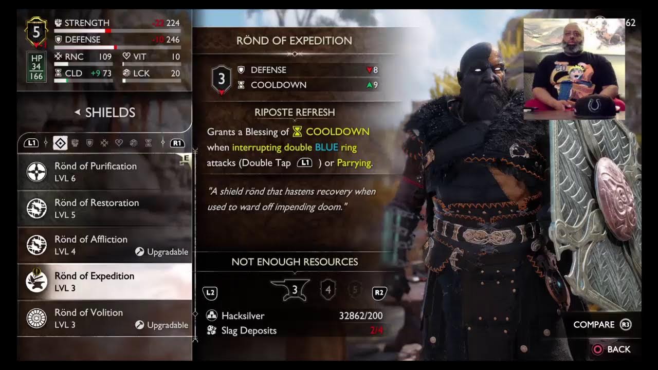 DaddyPrice55's Live PS4 Broadcast