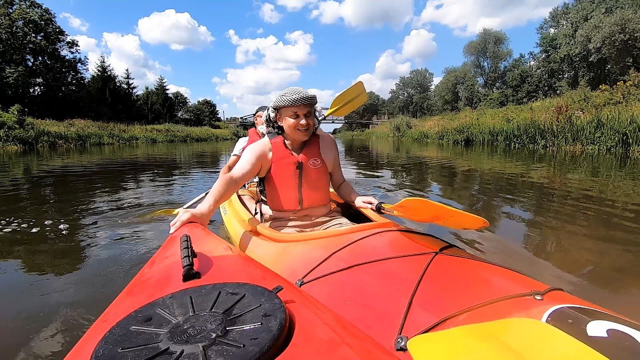 Gdzieś obok nas