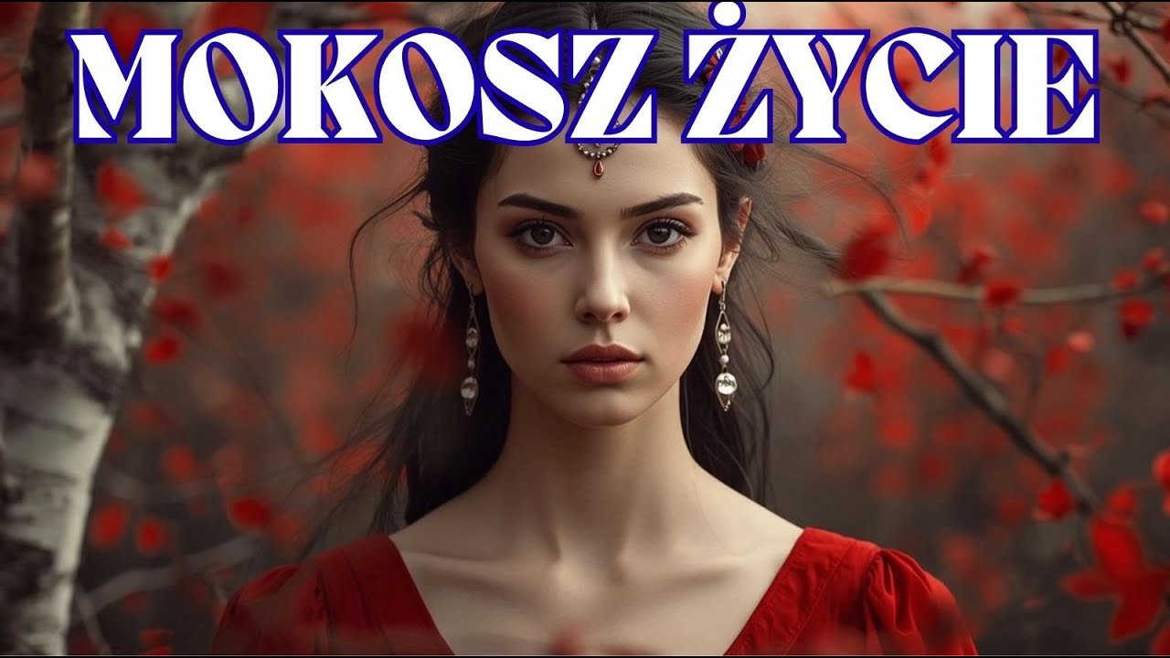 MOKOSZ 🌾✨ Bogini Życia — Słowiańska Ballada Mocy🌿#mikronekart #slavic #ballada