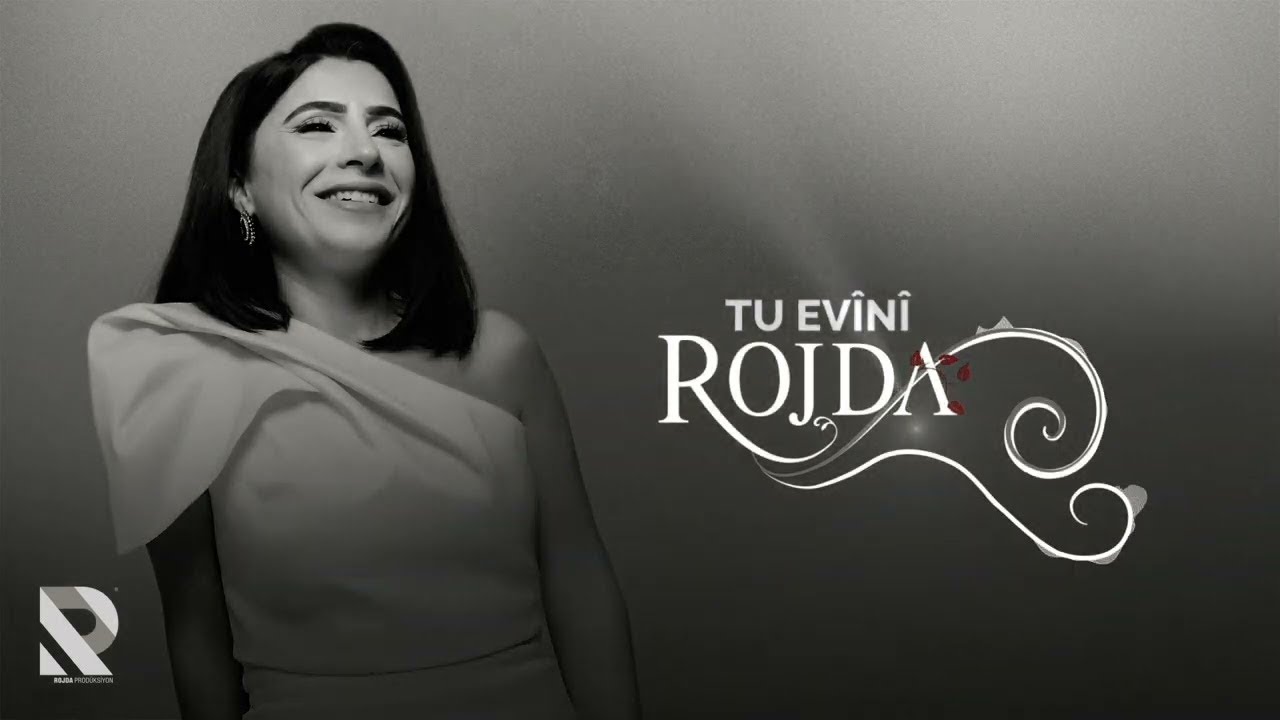 ROJDA - TU EV&Icirc;N&Icirc; [Official Music]