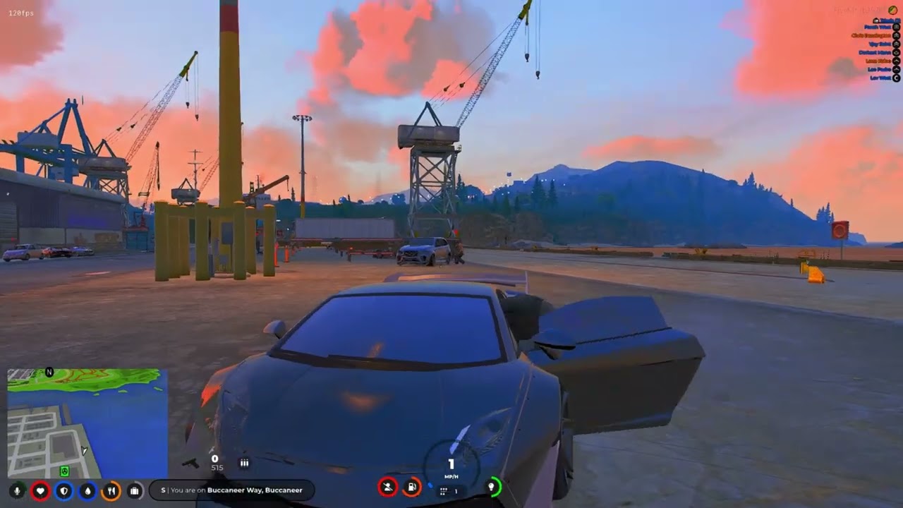 CLIP DUMP | STRP EU