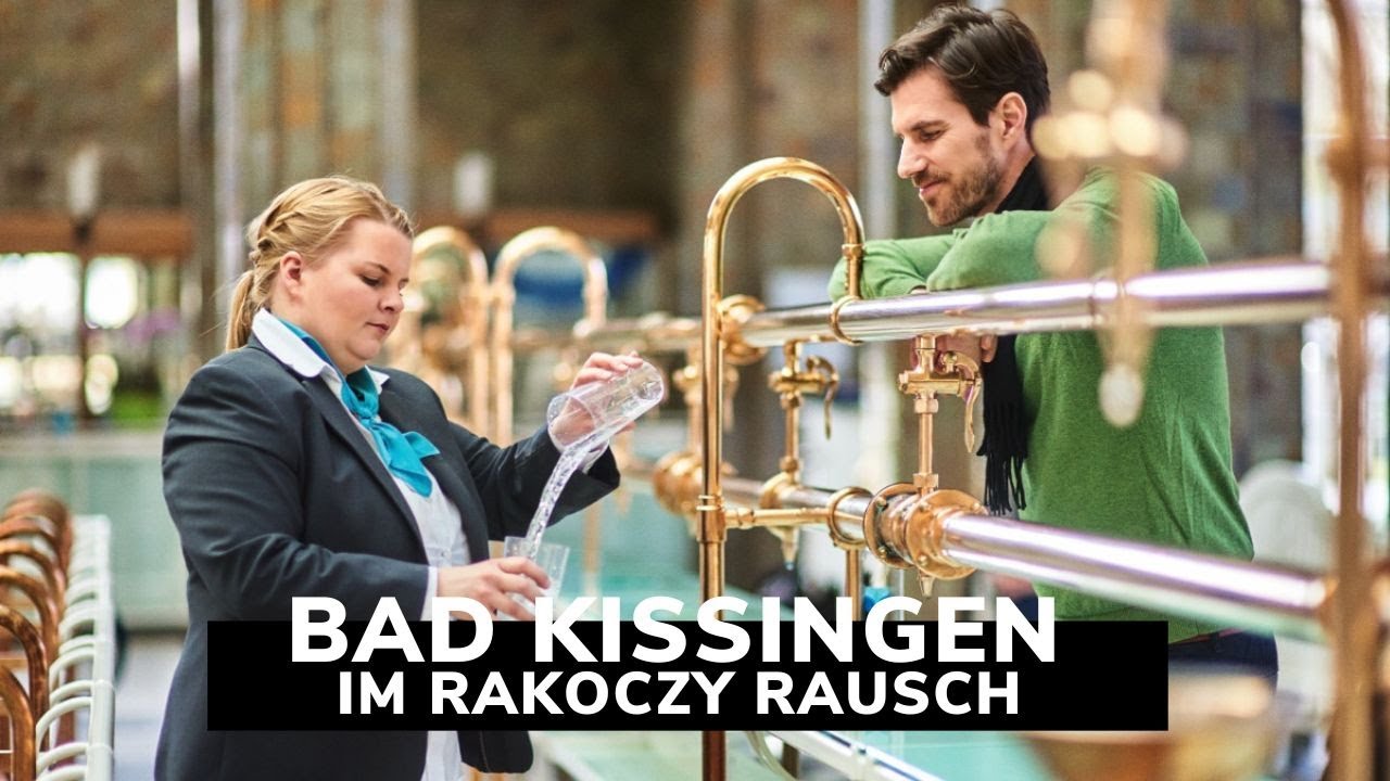 Bad Kissingen im Rakoczy-Rausch