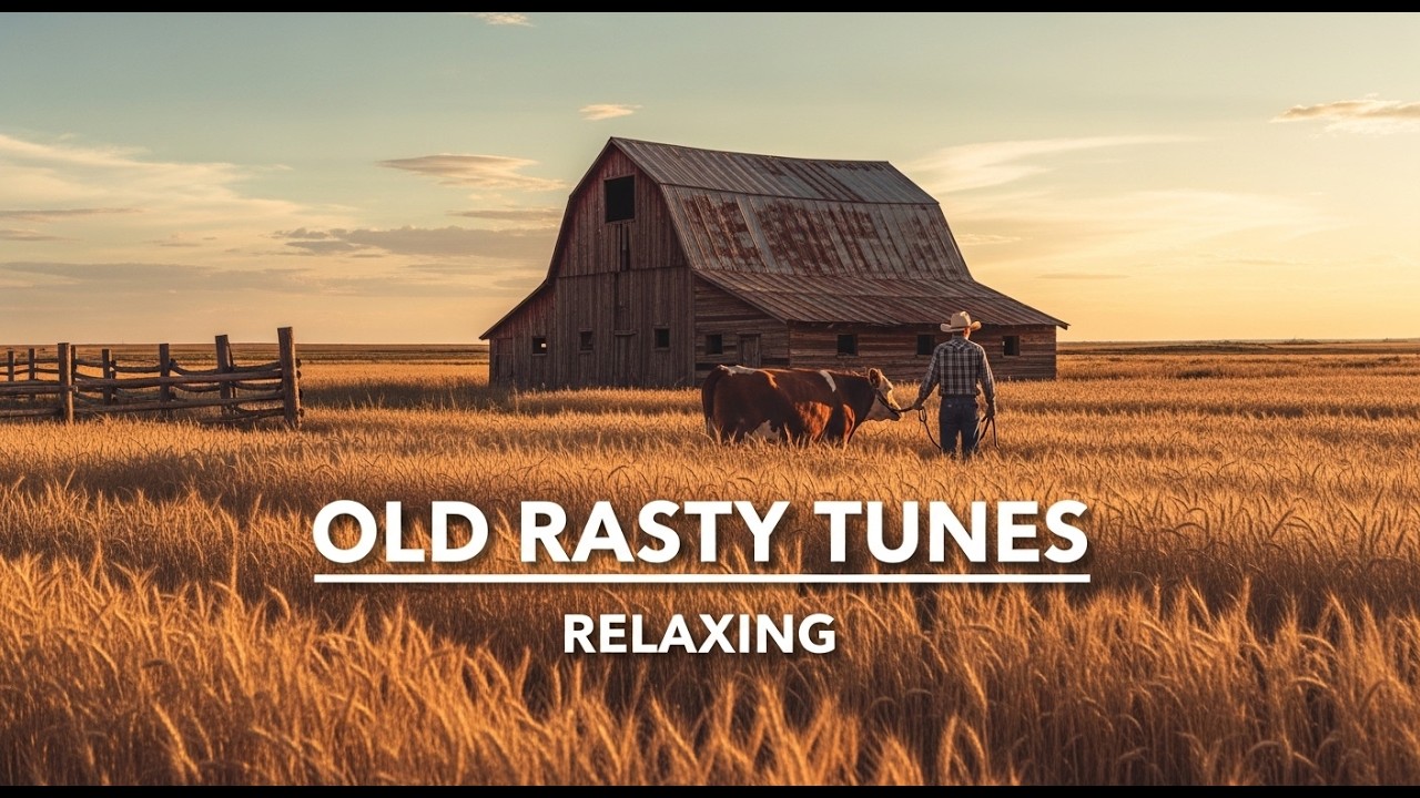COUNTRY REASTY | The Soundtrack of Dusty Boots & Open Fields