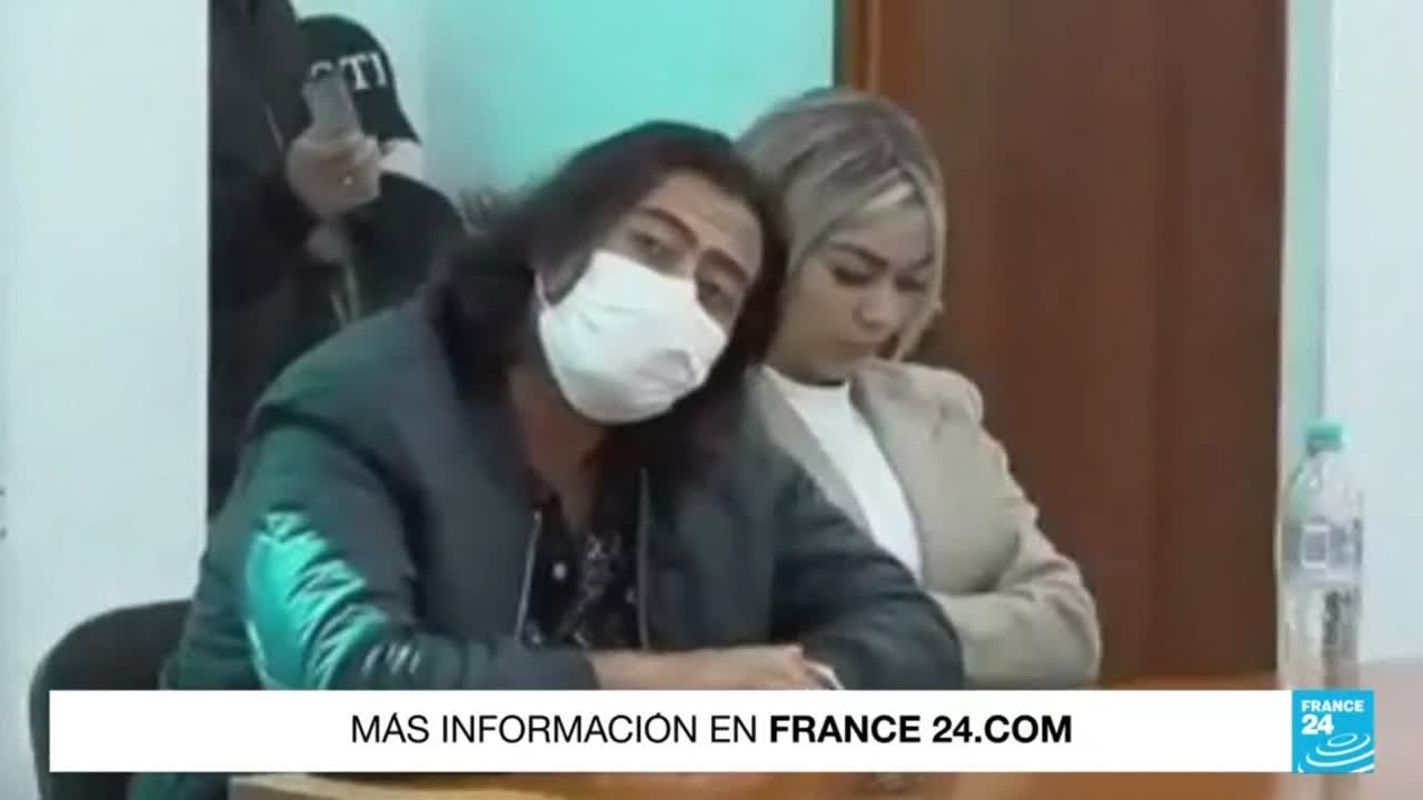 Colombia: Nicol&aacute;s Petro habr&iacute;a asegurado que dinero no declarado entr&oacute; en la campa&ntilde;a presidencial