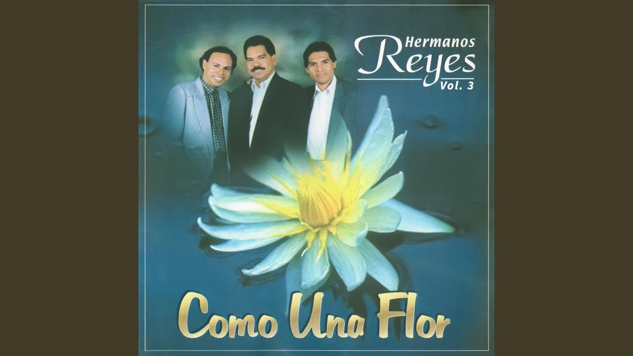 Como una Flor