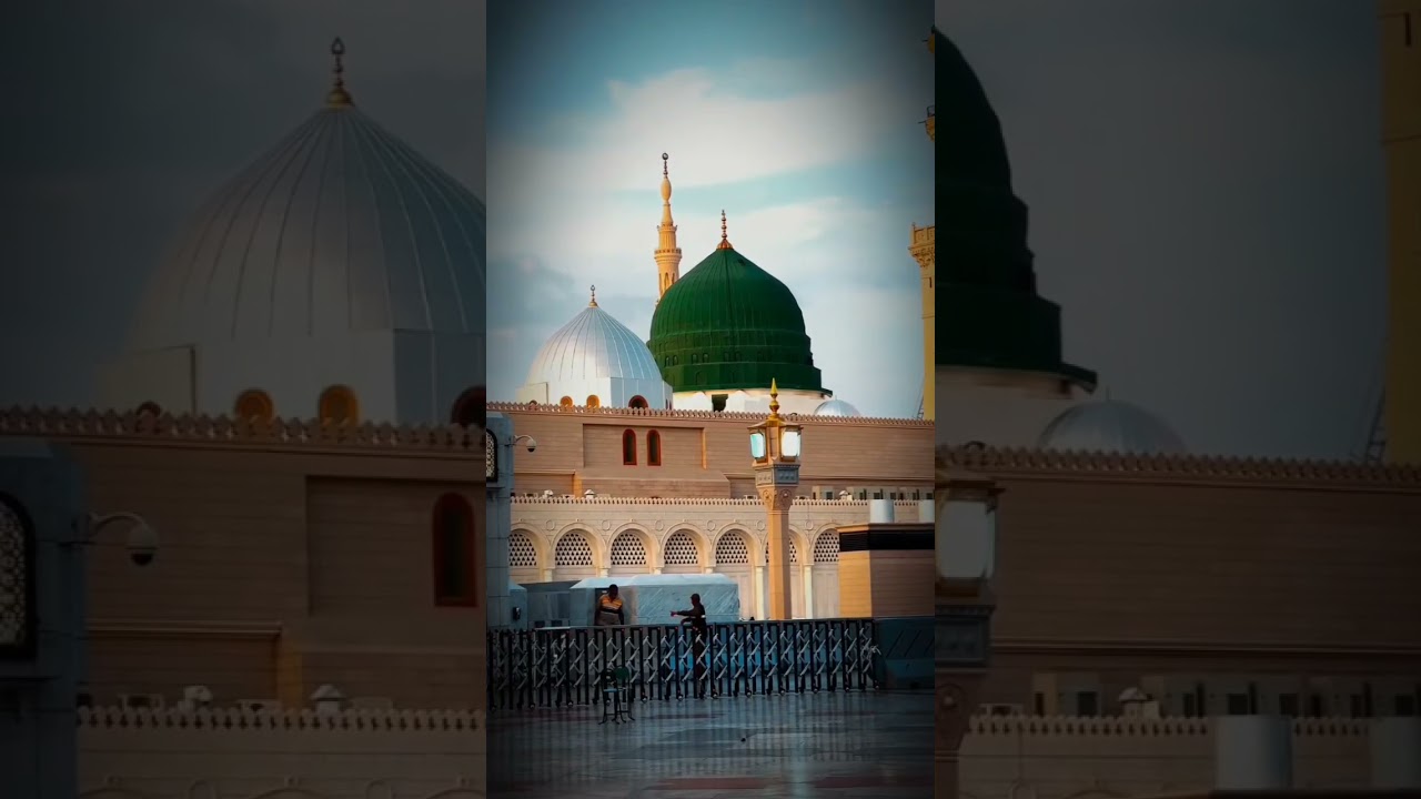 Har Dil Ka Chain - Rehmat-ul-lil-Alameen ﷺ | Heart Touching Naat