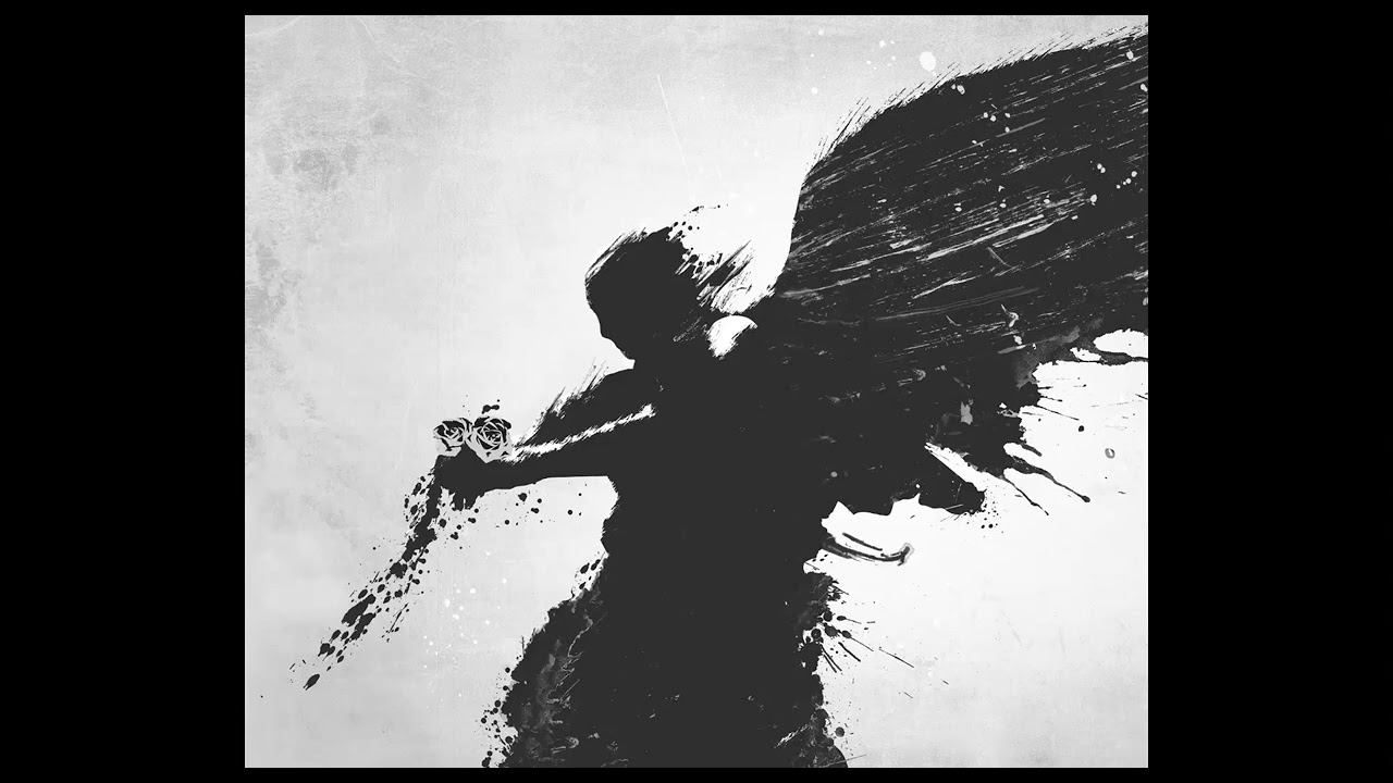 Pas de Deux - Bird Creek