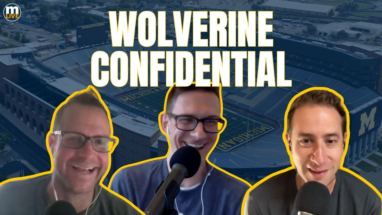 Jake Butt discusses Michigan's coaching search, CFP
