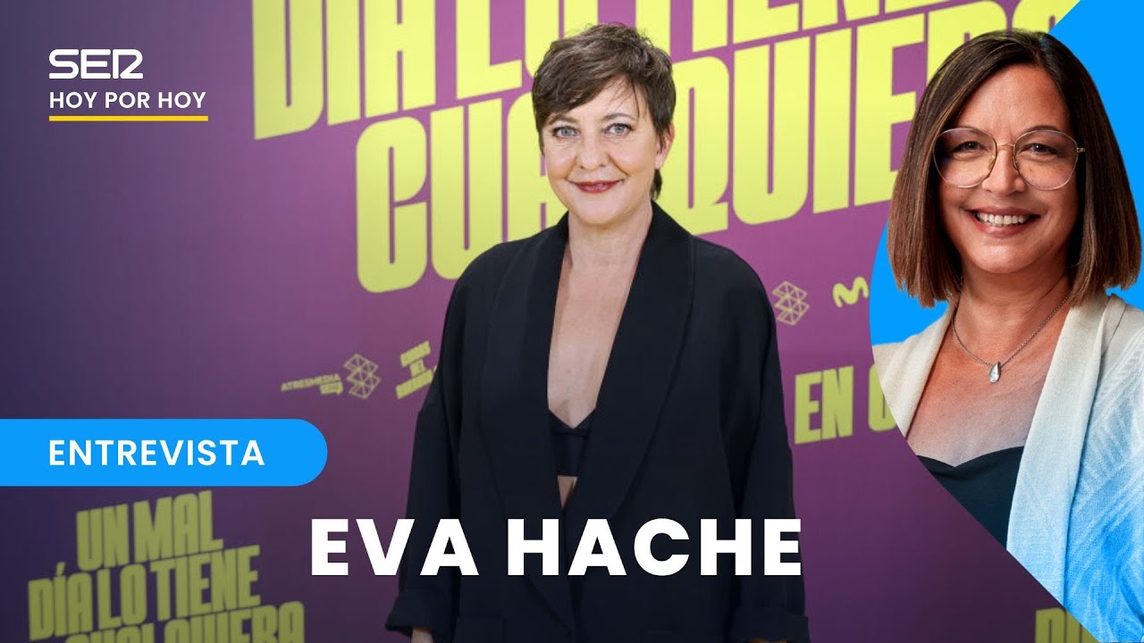 Eva Hache: 