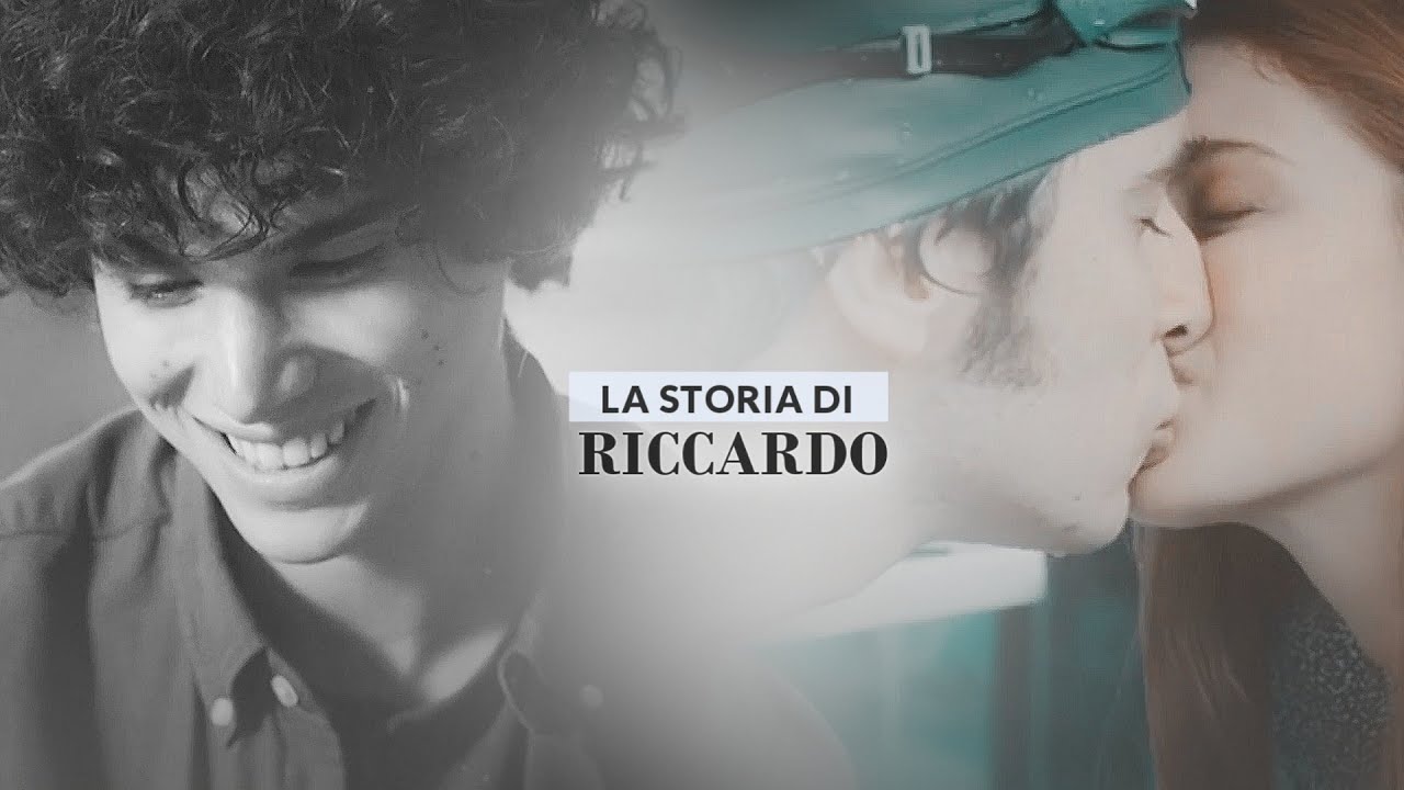 Riccardo Bonvegna (+Alba) || 