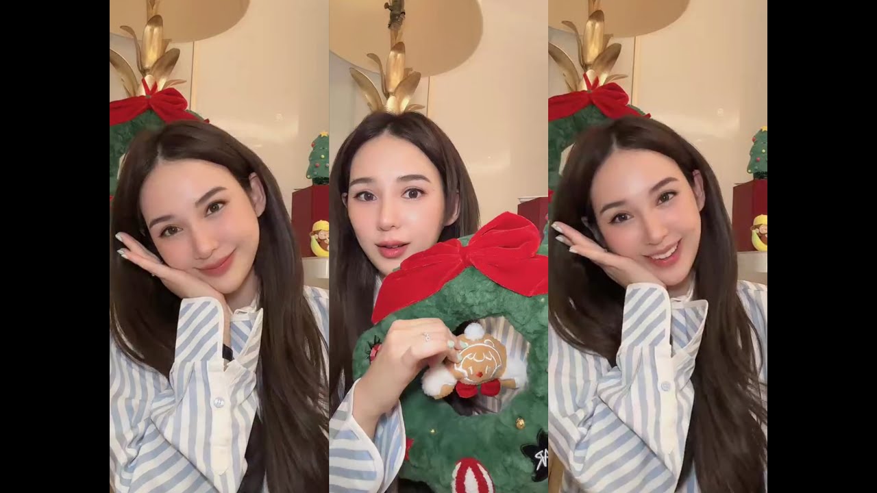 Yadarilya (ญดา นริลญา) 251201 ไลฟ์ #ญดานริลญา Live