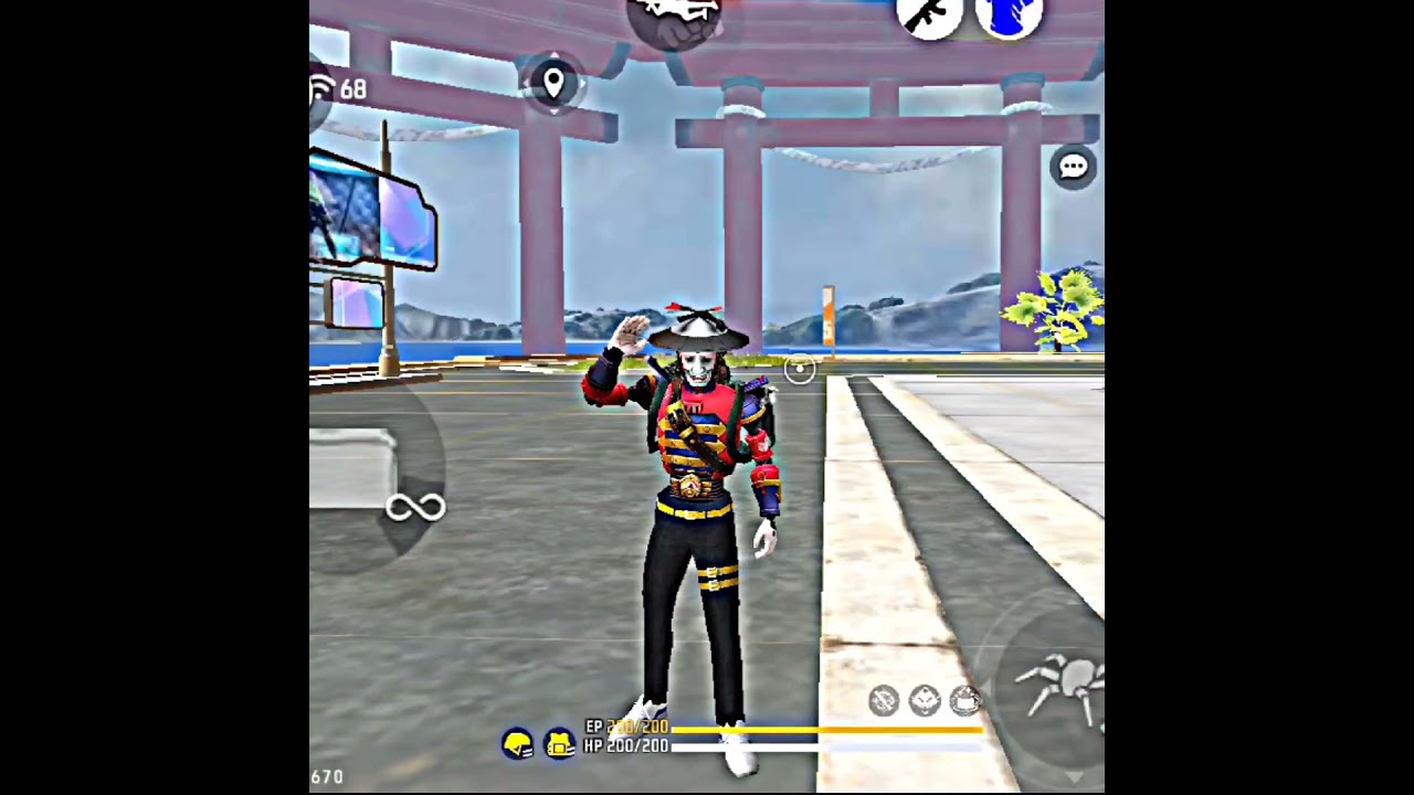 new  edit song #freefire #arcadegaming