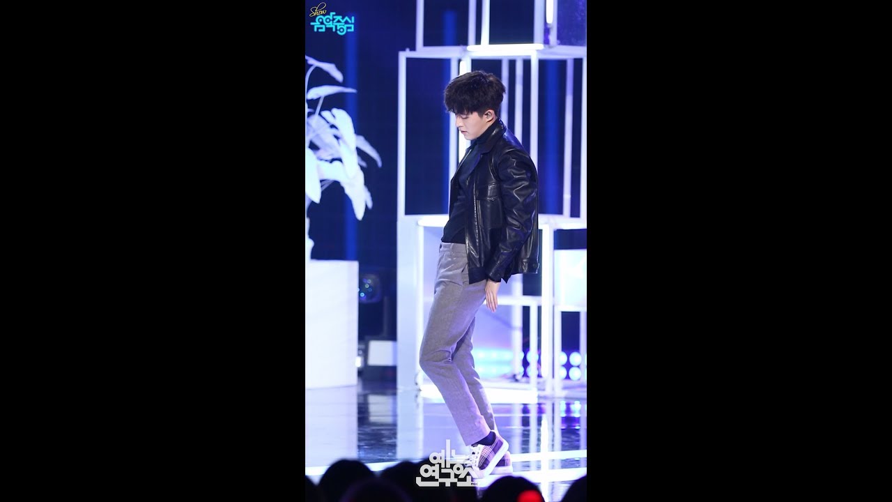 [예능연구소 직캠] 아이콘 이별길 비아이 Focused @쇼!음악중심_20181006 GOODBYE ROAD iKON B.I