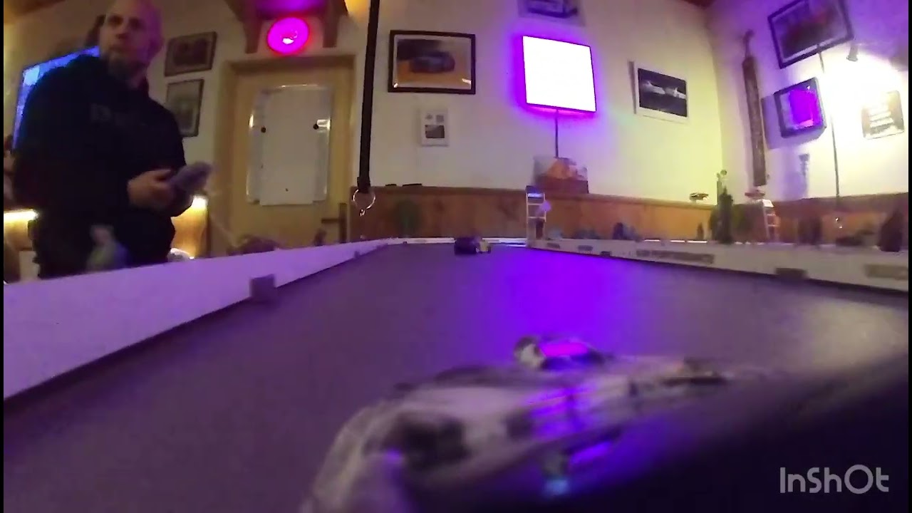 25.10.2025 Dr!ft auf der Ruhrpott Drift Strecke