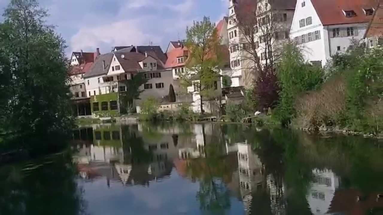 Munderkingen 2014 [HD/DE]