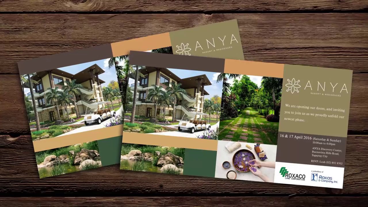 3D Renderings by ALIGN3D: Anya Resort Tagaytay