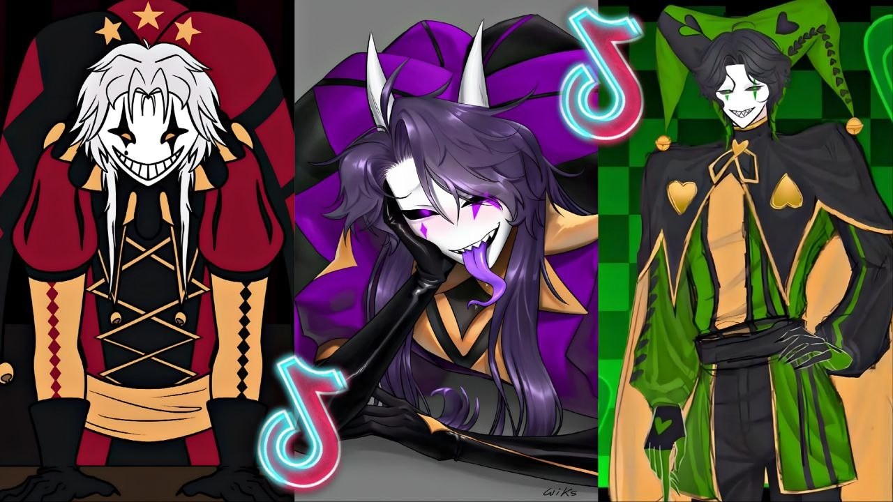 The Freak Circus TikTok - The CRAZIEST Moments You'll EVER See🎪🤣