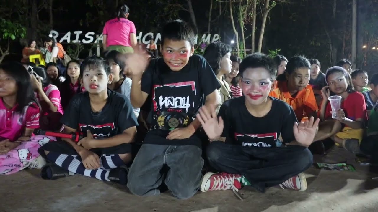 5 มีนาคม 2569ลูกเสือ