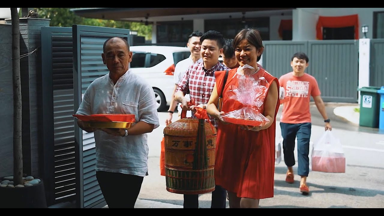 Guo Da Li Singapore