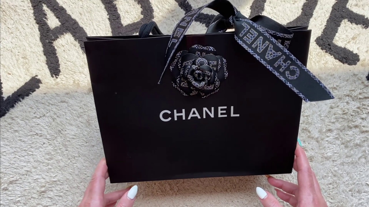 Chanel SLG | Luxury Unboxing