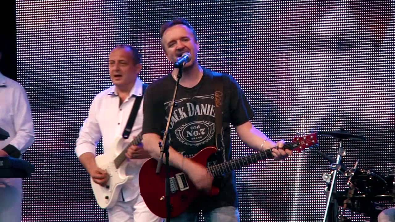 Silvia a Peter Klimentovci: Po stýkrát (ZV-2016)