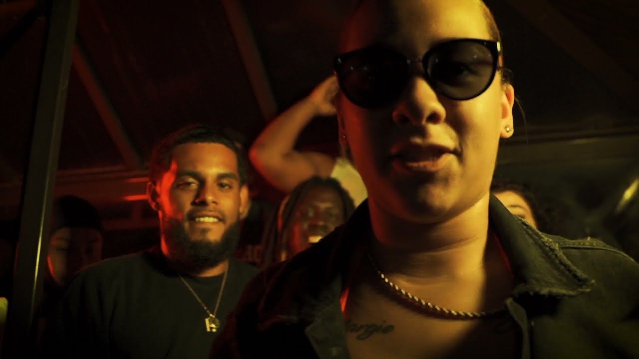 Sosa Briscoe' - Hot Summer (Official Music VIdeo) (Dir By: ScharStudios)