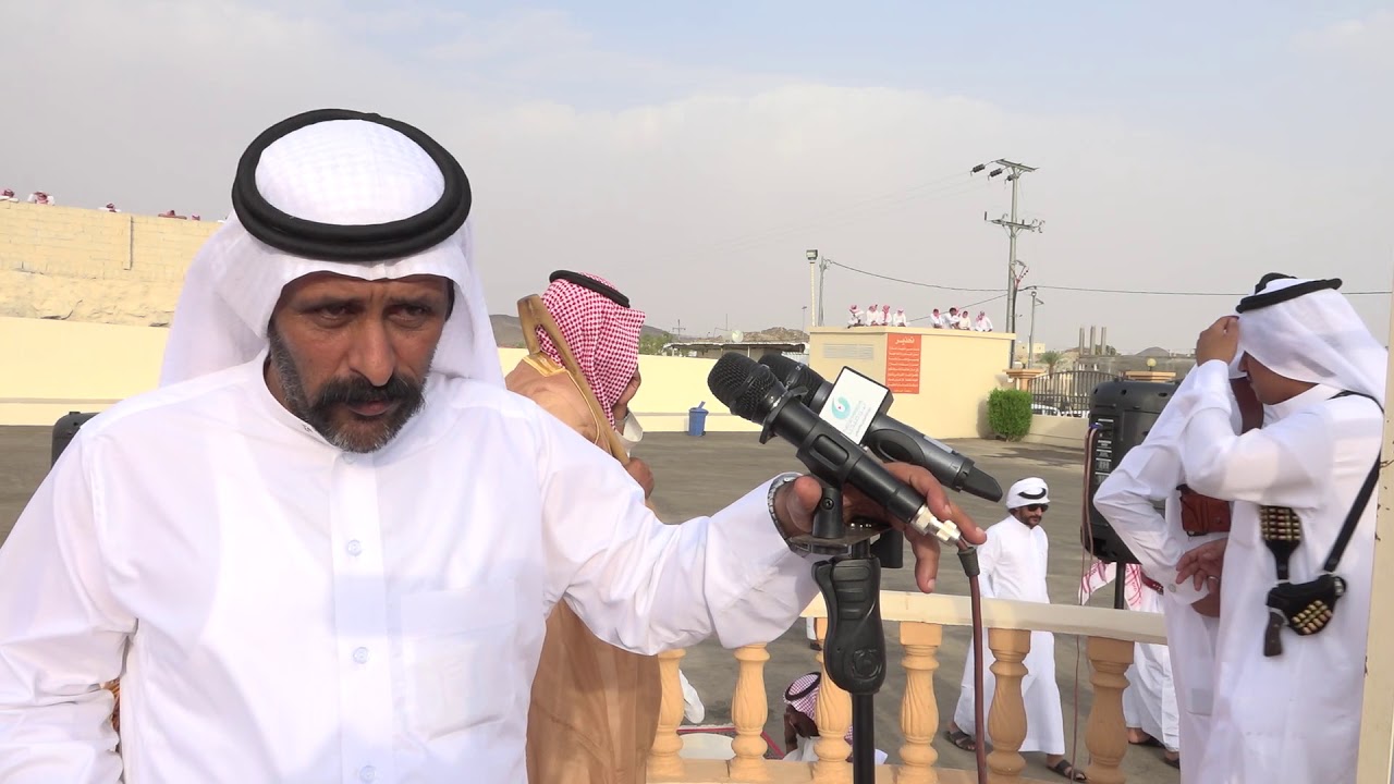 حفل زواج سفر وحسن أبناء سعد عمير الشهري