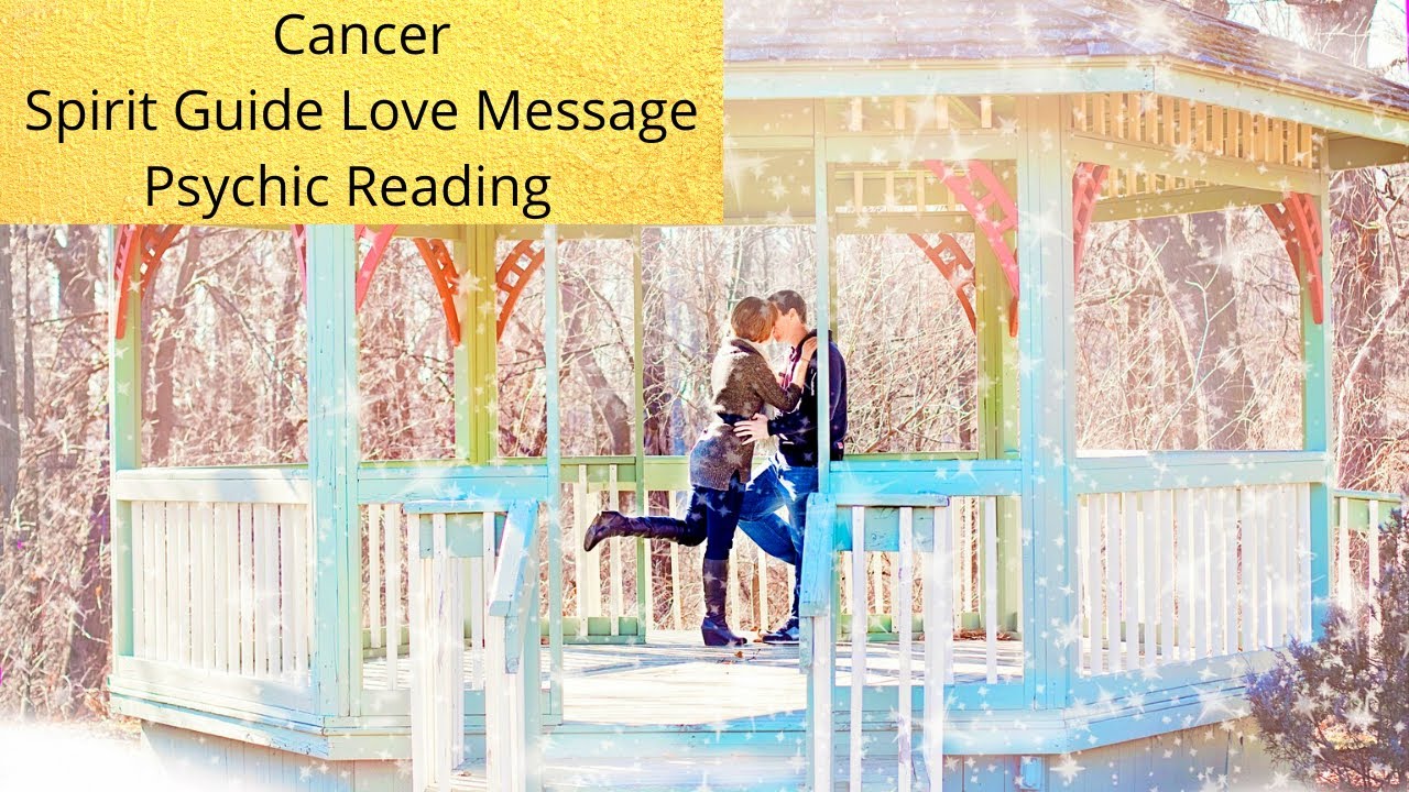 Cancer, The Heavens Aline For A Love Like No Other // Psychic Tarot Reading