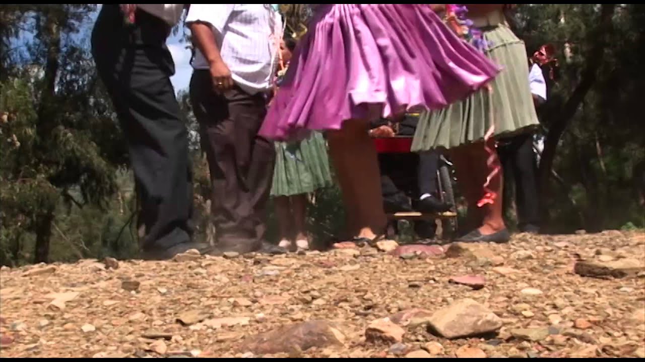 SALAQUE - TAYAMBA