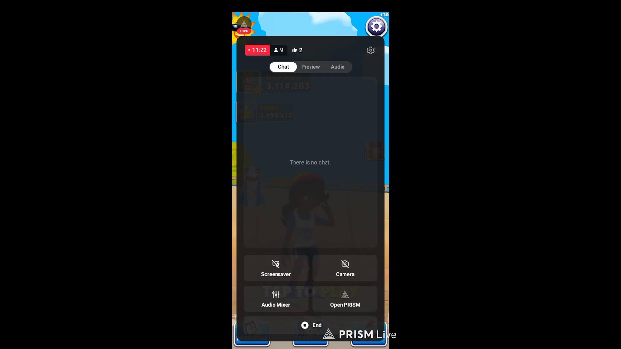 Subway Hero Run 2 Live 20K 🔴 |  Game Play |