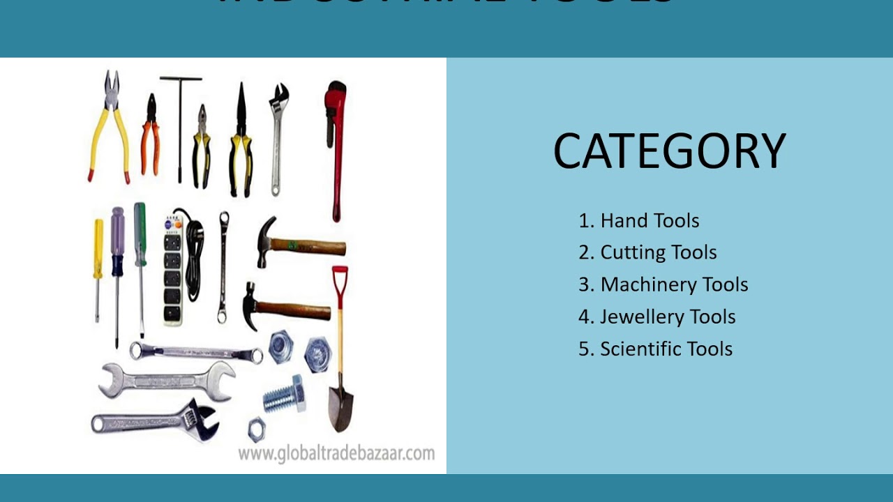 Industrial Supplies | Global Trade Bazaar | B2B Services | Largest Global B2B Platform