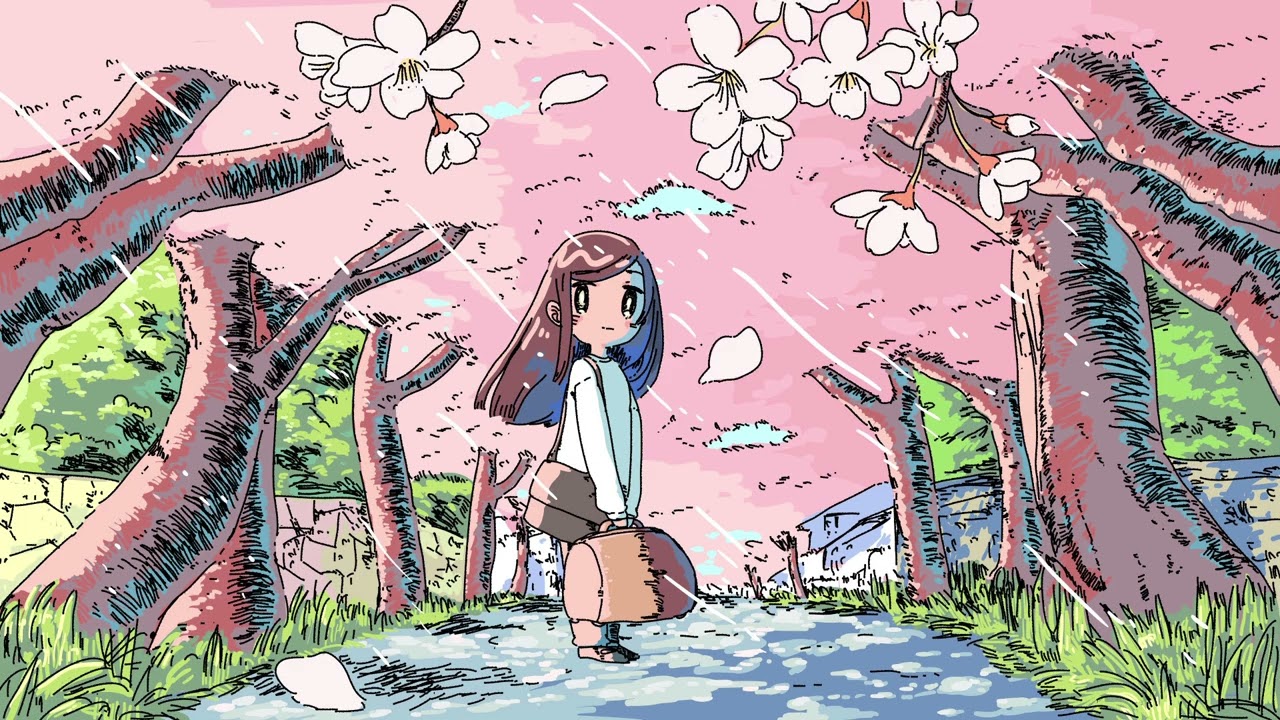 透明な煙／RUHIA feat.宮舞モカ