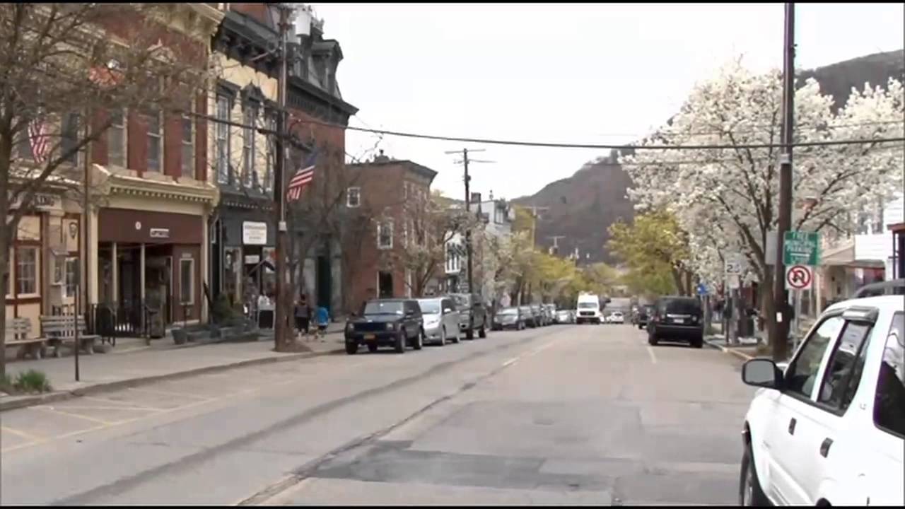 A Look At Cold Spring's History