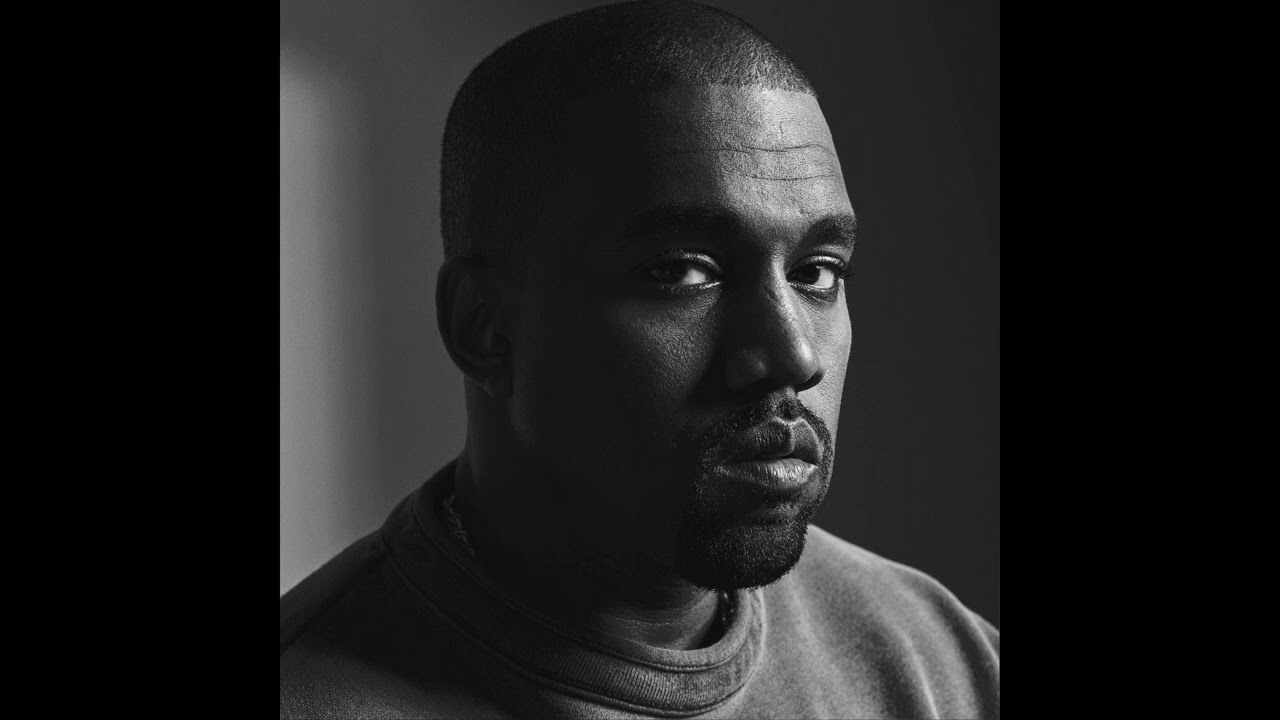 KANYE WEST TYPE BEAT 