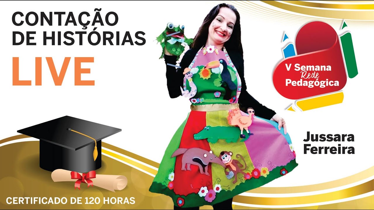 Contação de histórias e competências socioemocionais