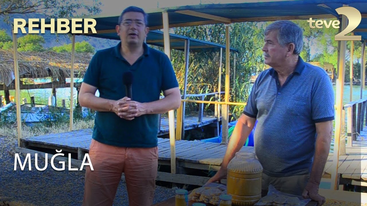 Rehber 139. Bölüm Muğla - 20.06.2021 FULL BÖLÜM İZLE!