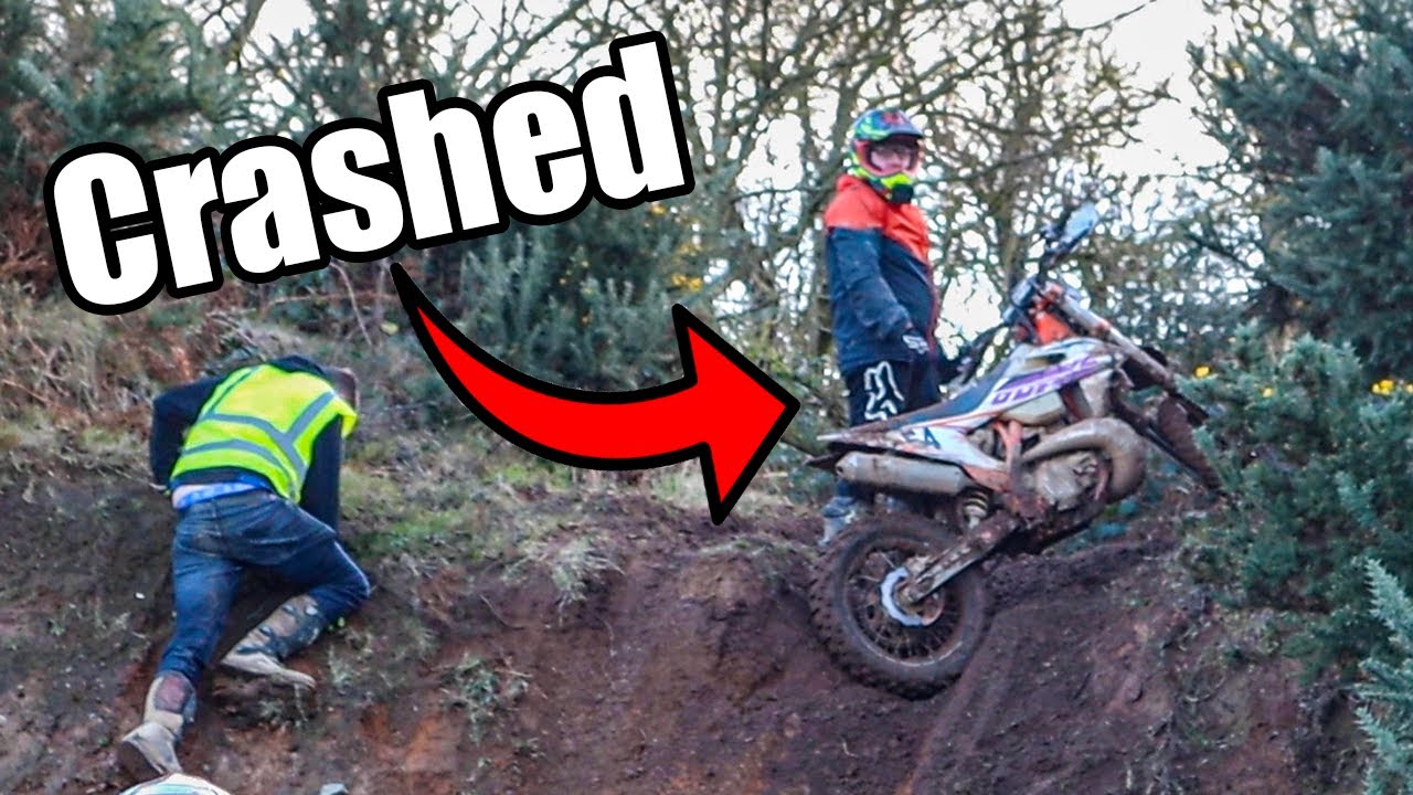 2022 RMCC 2 Man Boxing Day Enduro