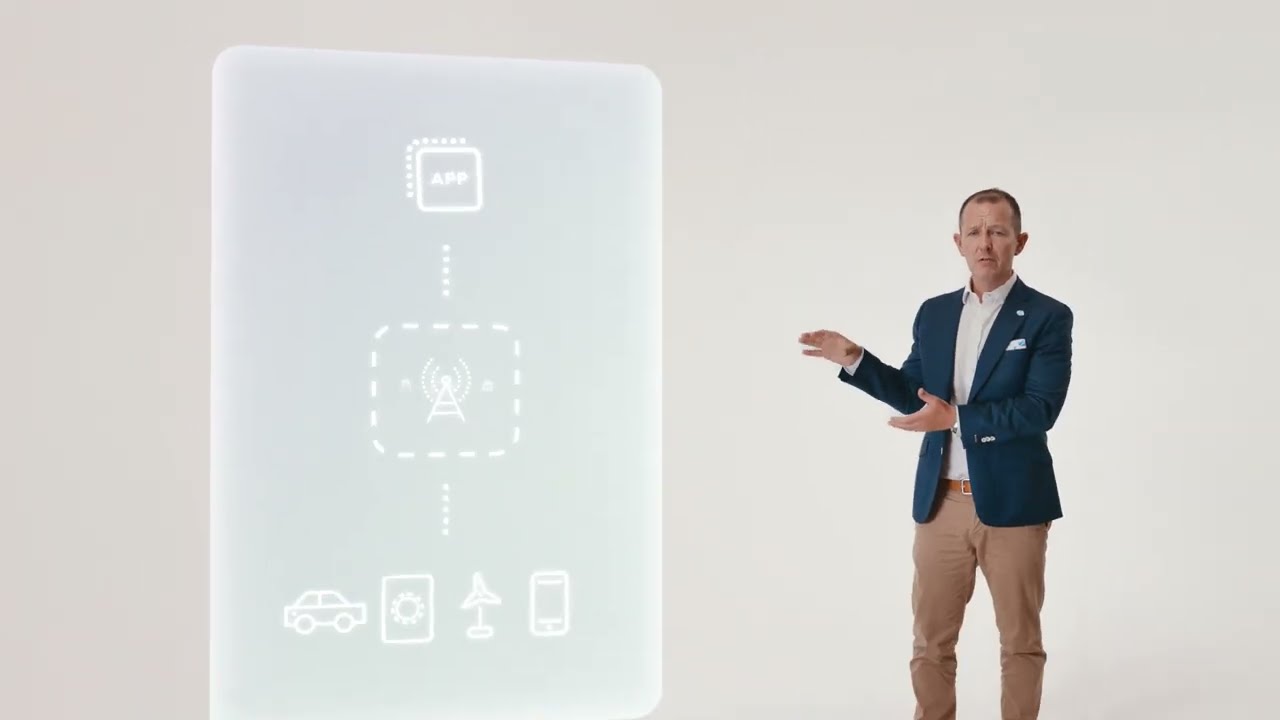 The future of connected devices with Zscaler Cellular