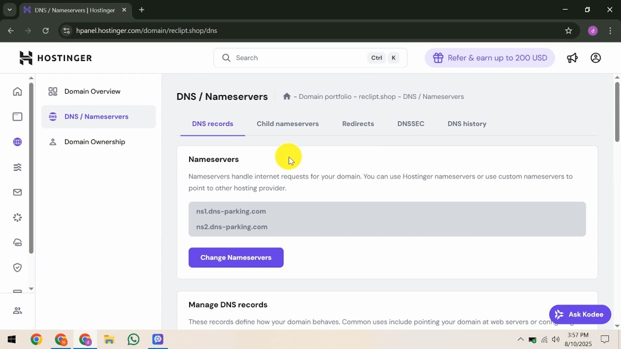 How To Fix Hostinger 403 Forbidden Error